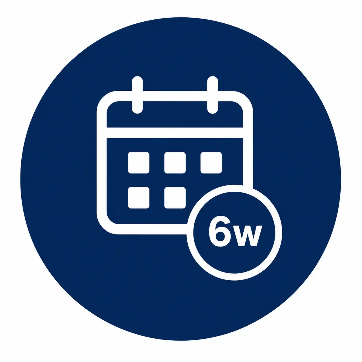 6w