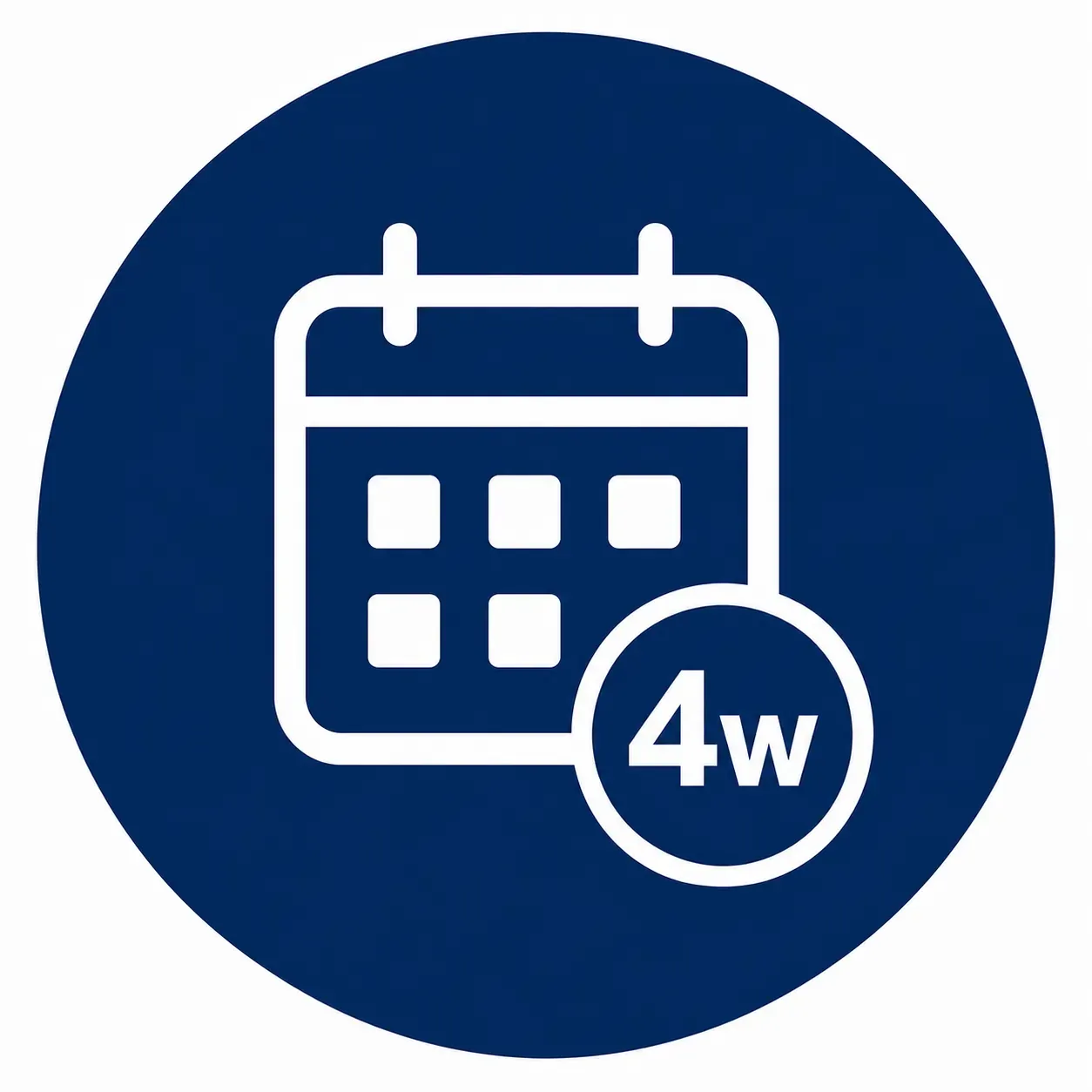 4w